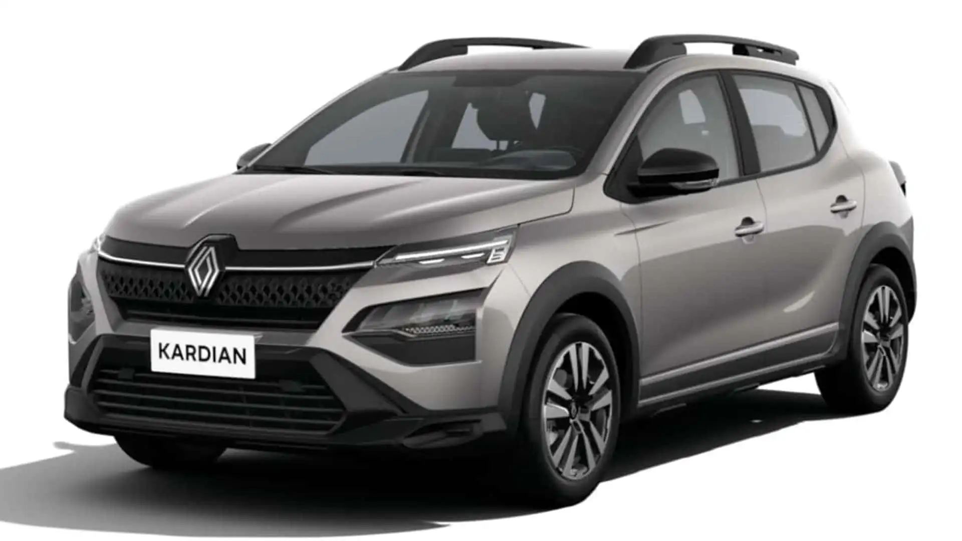 Renault kardian